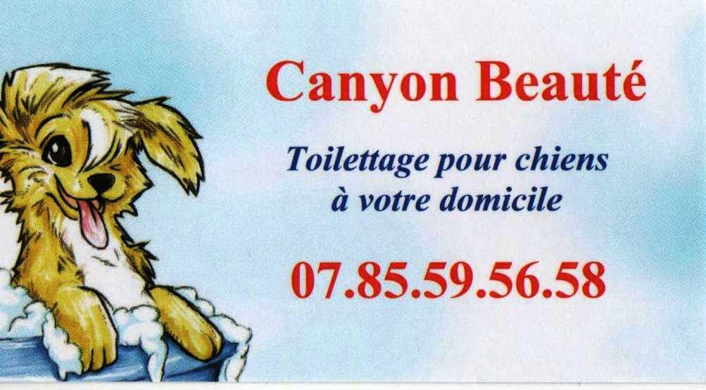 Canyon Beauté